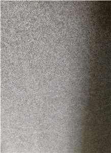 Fuding Black G684 Basalt Slabs & Tiles, China