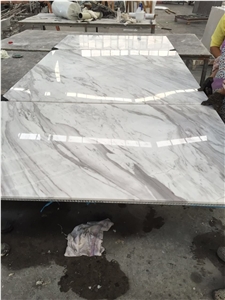 Aliminium Honeycomb Columns Volaks Marble Tops
