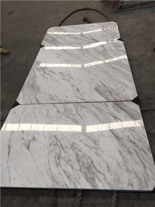 Aliminium Honeycomb Columns Volaks Marble Tops