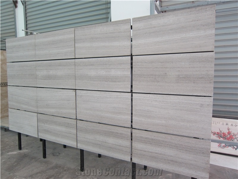 Aliminium Stone White Wooden Honeycomb Backed