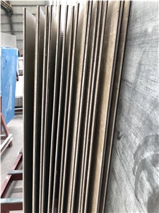 Aluminium Stone Classic Travertine Honeycomb Panel
