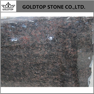Antique Polished Brown Granite with Factory Price Antique Polished Brown Granite with Factory Price