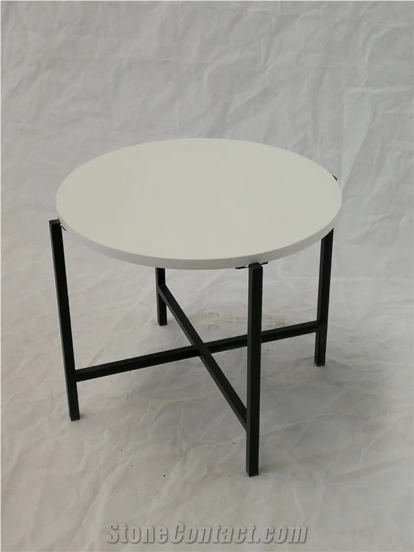 Arabescato Arni Marble Cafe Tabletops Countertops