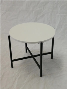 Arabescato Arni Marble Cafe Tabletops Countertops