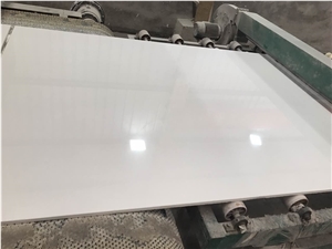 Artificial Marble Stone Polished Slabs&Tlies
