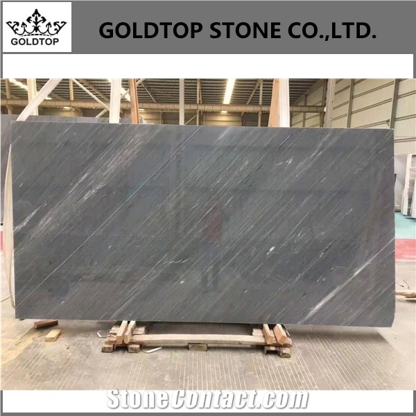 Bardiglio Imperiale Italy Grey Marble Slabs