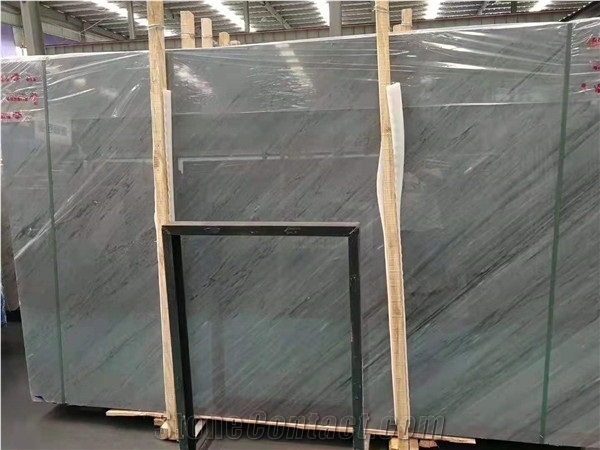 Bardiglio Imperiale Italy Grey Marble Slabs