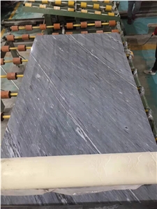 Bardiglio Imperiale Italy Grey Marble Slabs