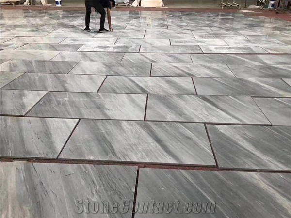 Bardiglio Imperiale Italy Grey Marble Slabs