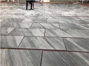 Bardiglio Imperiale Italy Grey Marble Slabs