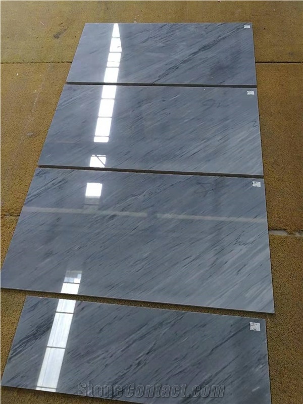 Bardiglio Imperiale Italy Grey Marble Slabs