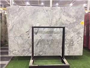 Brazil Calacatta Super White Quartzite