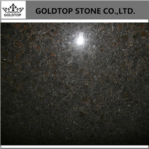 Copper Brown Granite Countertops and Vanity Tops Copper Brown Granite Countertops and Vanity Tops