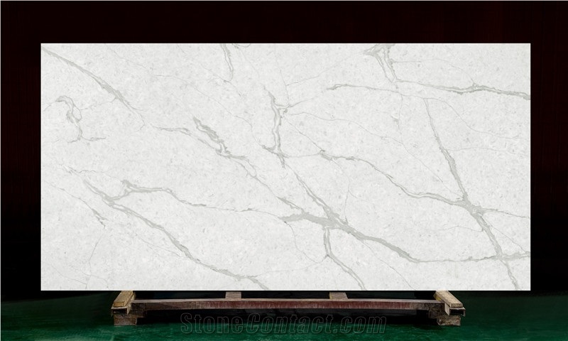 Customized Size Slab for Bathroom