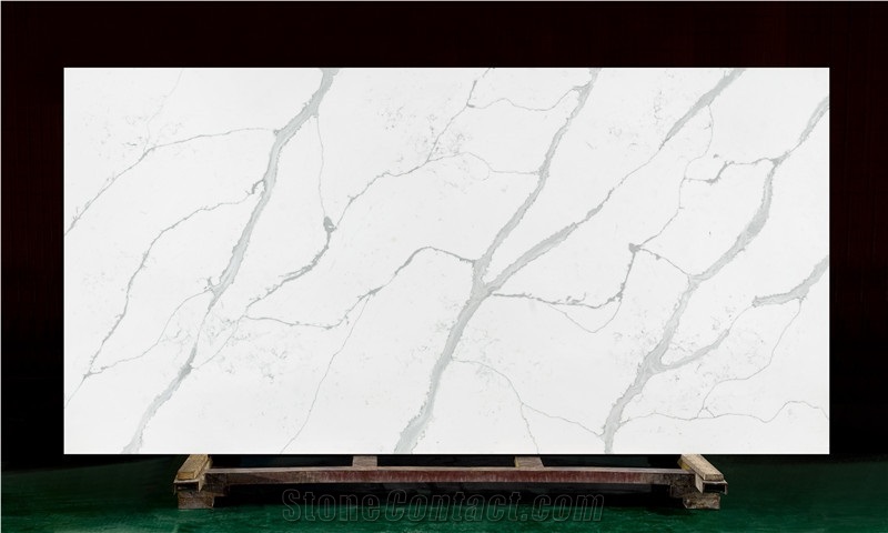 Customized Size Slab for Bathroom