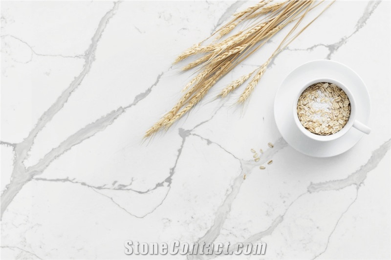 Customized Size Slab for Bathroom