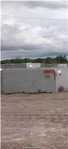Dakota Mahogany Granite Quarry Blocks United State