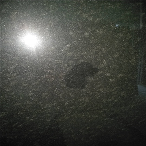 Goldtop Zimbabwe Black Granite Nero Granite Slabs