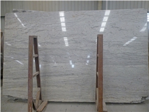 Good River White Granite Price for Countertop
