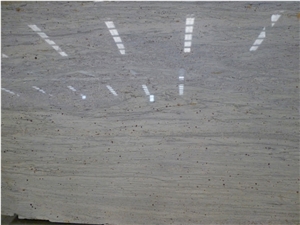 Good River White Granite Price for Countertop