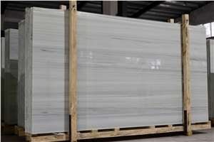 Grey Color Nano Glass Stone Slabs for Kitchen Bath