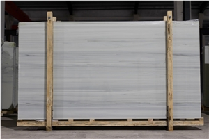 Grey Color Nano Glass Stone Slabs for Kitchen Bath