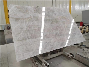 Leather Brazil Taj Mahal Quartzite Slabs