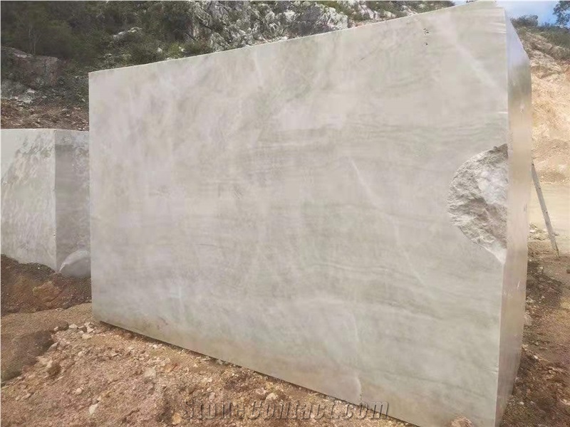 Leather Brazil Taj Mahal Quartzite Slabs