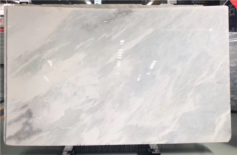 Namib Fantasy Marble Slabs for Flooring Walling