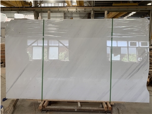 Polished Bianco Sivec White Marble Slabs&Tiles Polished Bianco Sivec White Marble Slabs&Tiles