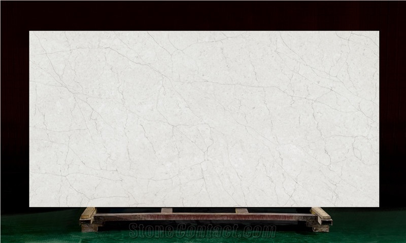 Quartz Countertops Commercial Bar Restauren Tops