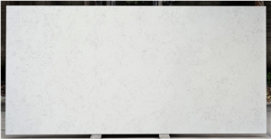 Silestone Good Carrara Quartz Slabs from Goldtop