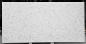 Silestone Good Carrara Quartz Slabs from Goldtop