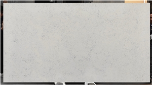 Silestone Good Carrara Quartz Slabs from Goldtop