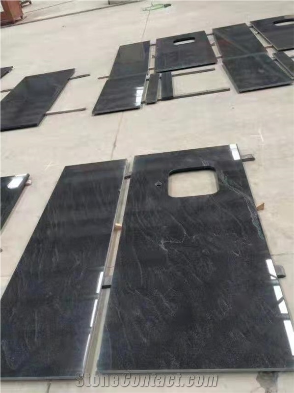 Virginia Miss Granite Polished Tiles Slabs Floor