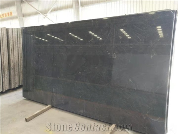 Virginia Miss Granite Polished Tiles Slabs Floor