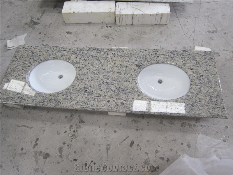 Volakas Marble Custom Vanity Tops Bath Countertops