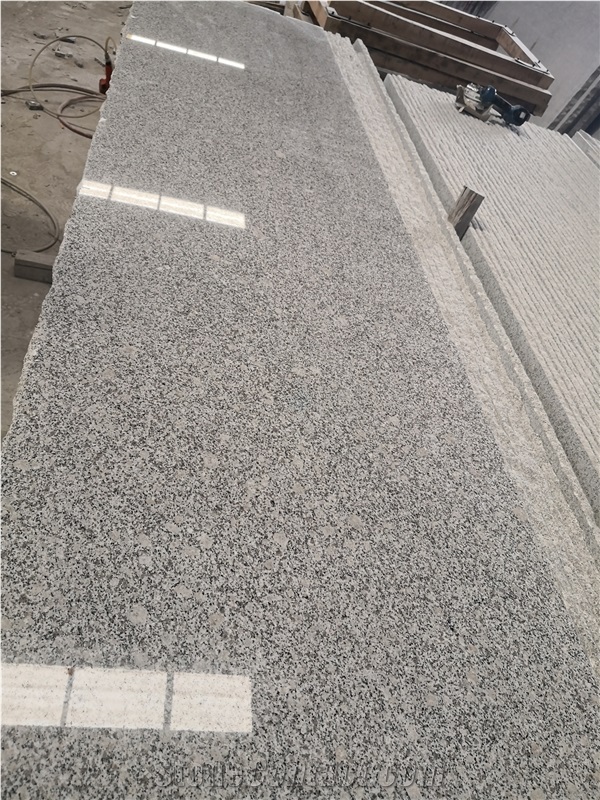 G603 Pandang Light Slabs and Tiles