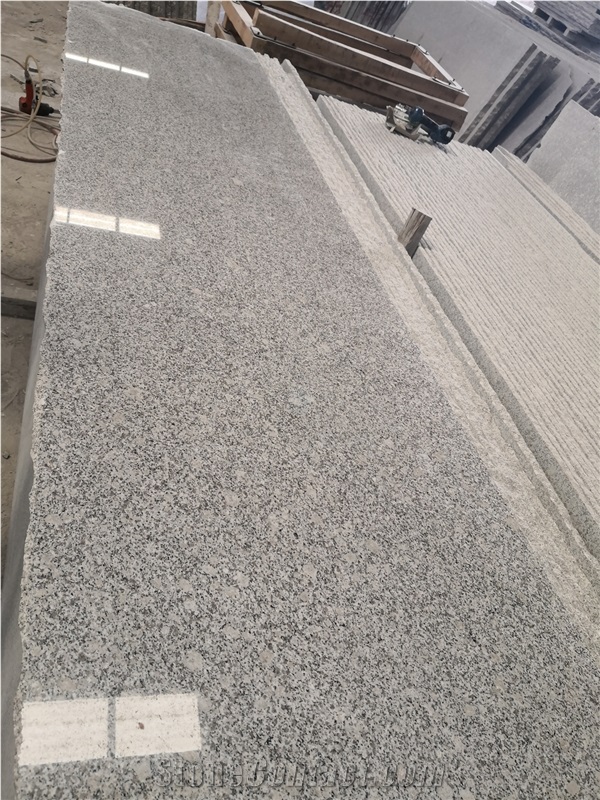 G603 Pandang Light Slabs and Tiles