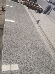 G603 Pandang Light Slabs and Tiles