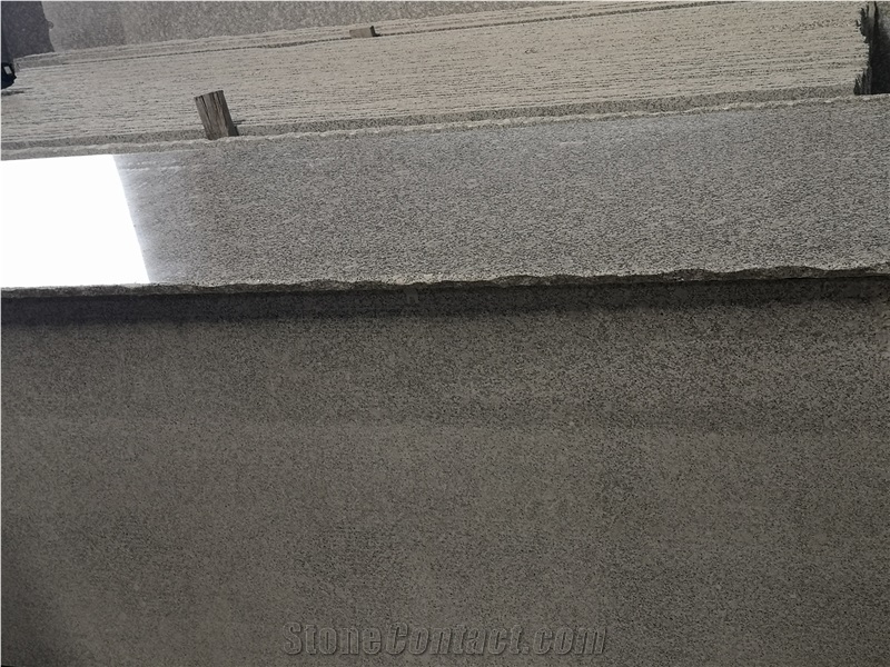 G603 Pandang Light Slabs and Tiles