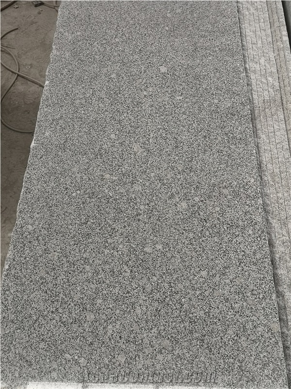 G603 Pandang Light Slabs and Tiles