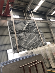 New Italian Ash Marble Tiles and Slabs