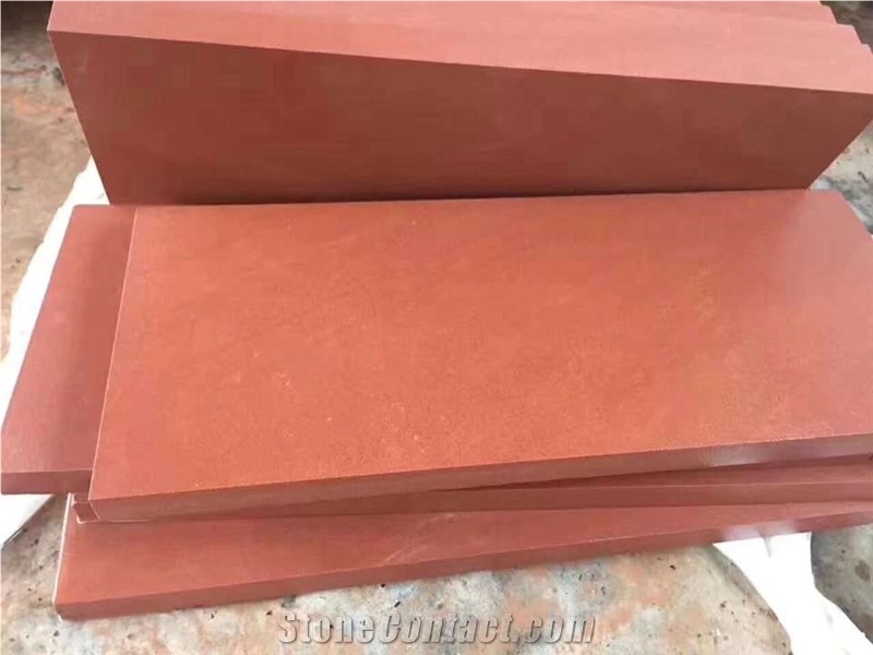 Red Sandstone