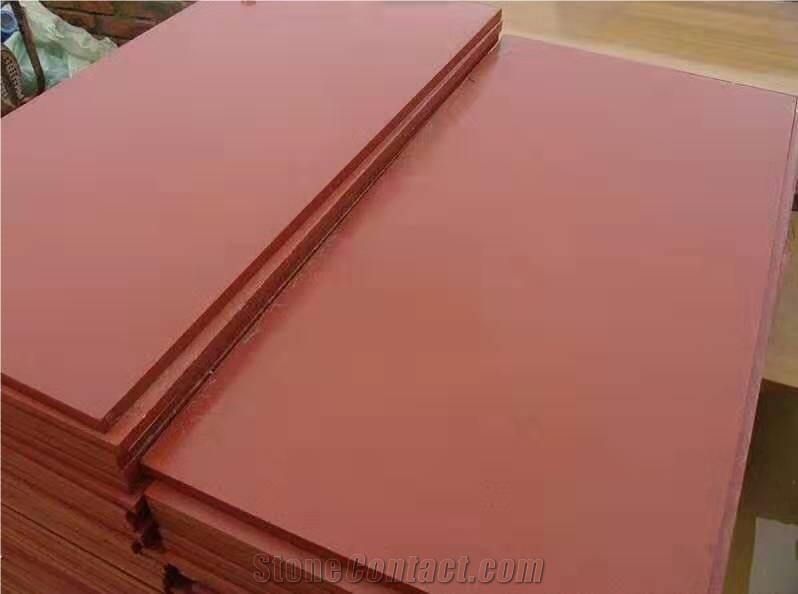 Red Sandstone
