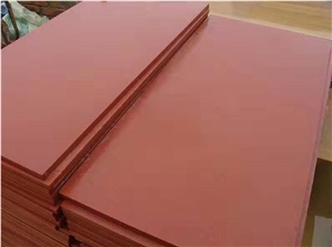 Red Sandstone