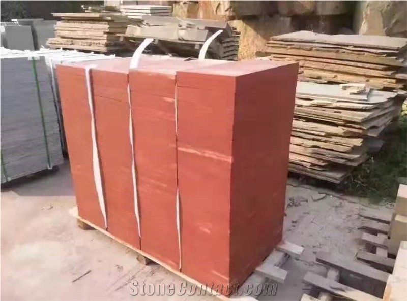 Red Sandstone