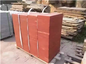 Red Sandstone