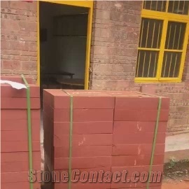Red Sandstone