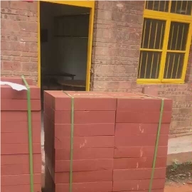 Red Sandstone